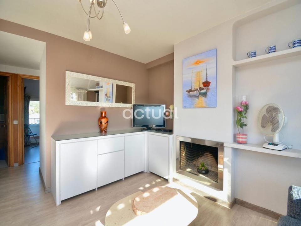 Atico C/ Iglesia Apartment in Platja d'Aro