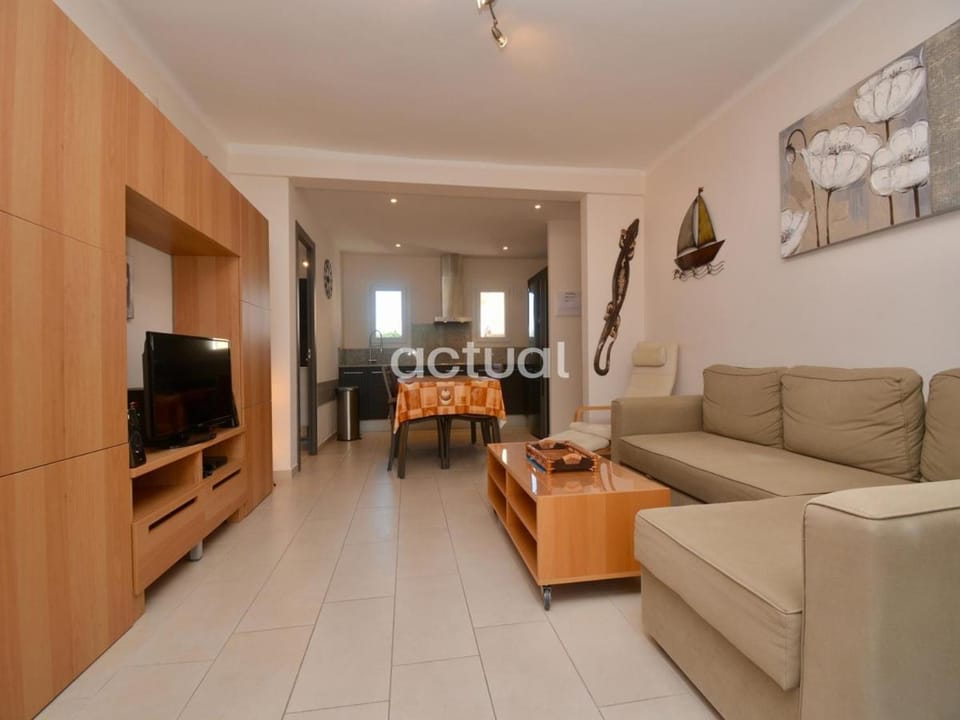 Bris Mar 15 Apartment in Platja d'Aro