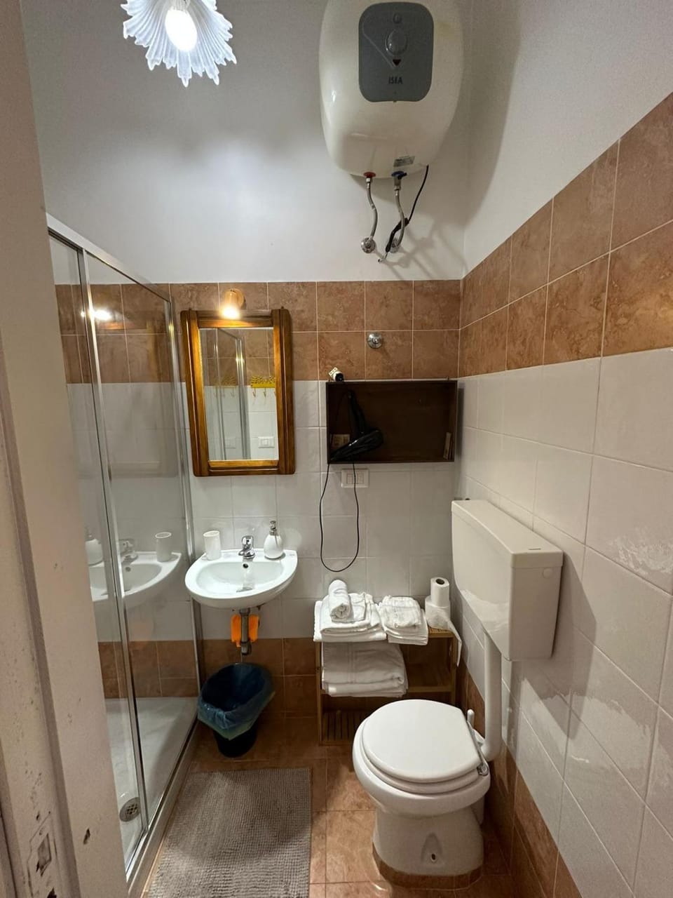 Civico 98 Bed and Breakfast in Milazzo