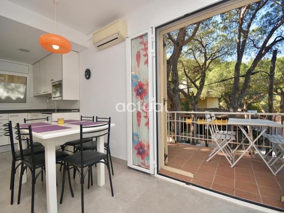 Edelweiss Nº 4 Apartment in Platja d'Aro