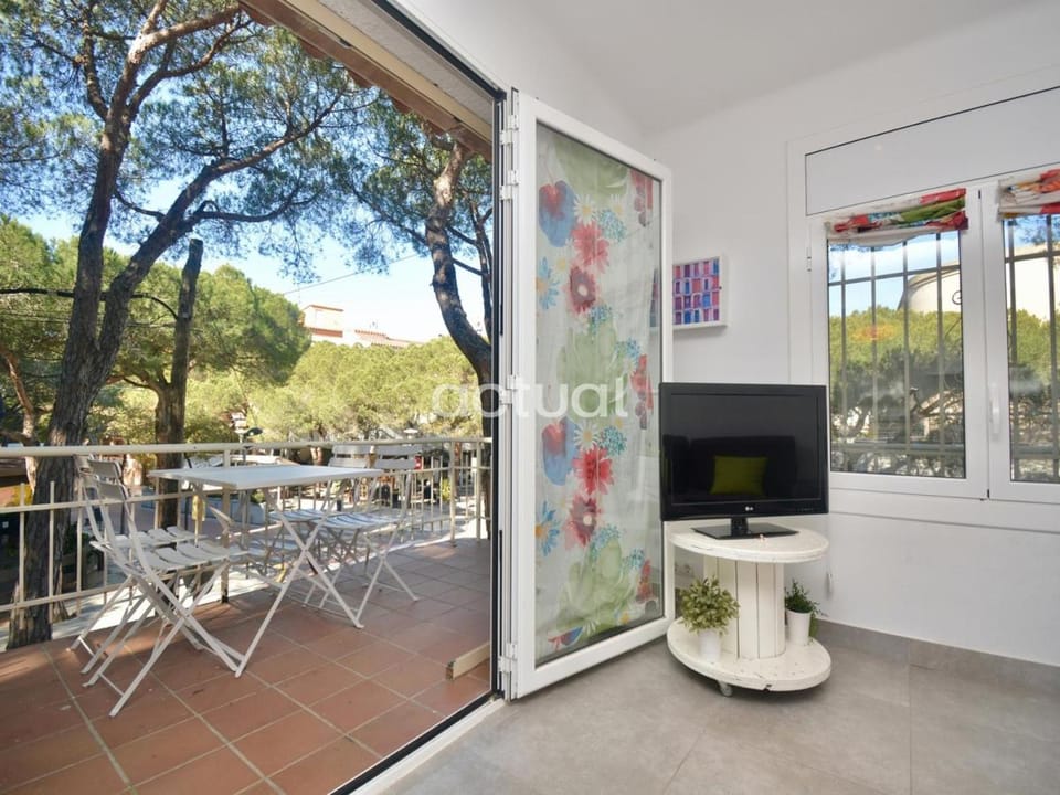 Edelweiss Nº 4 Apartment in Platja d'Aro