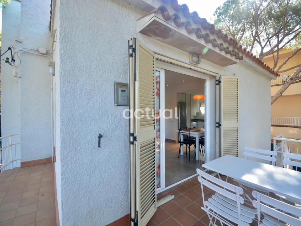 Edelweiss Nº 4 Apartment in Platja d'Aro