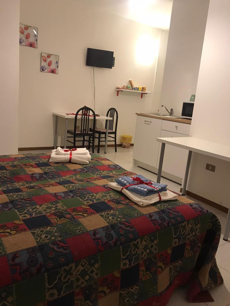 B&B Le Magnolie Bed and Breakfast in Campania