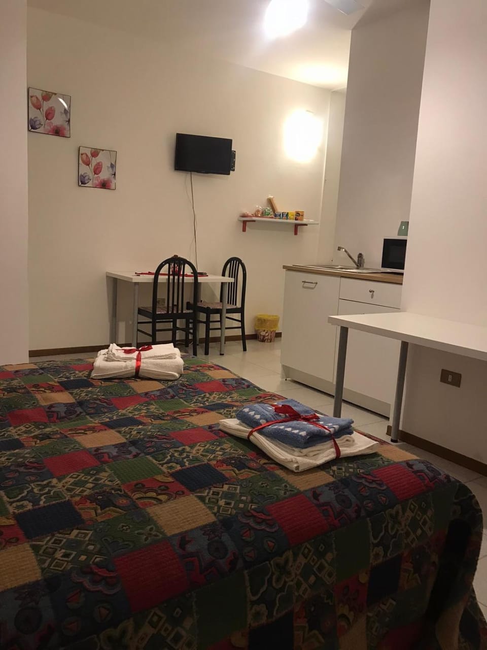 B&B Le Magnolie Bed and Breakfast in Campania