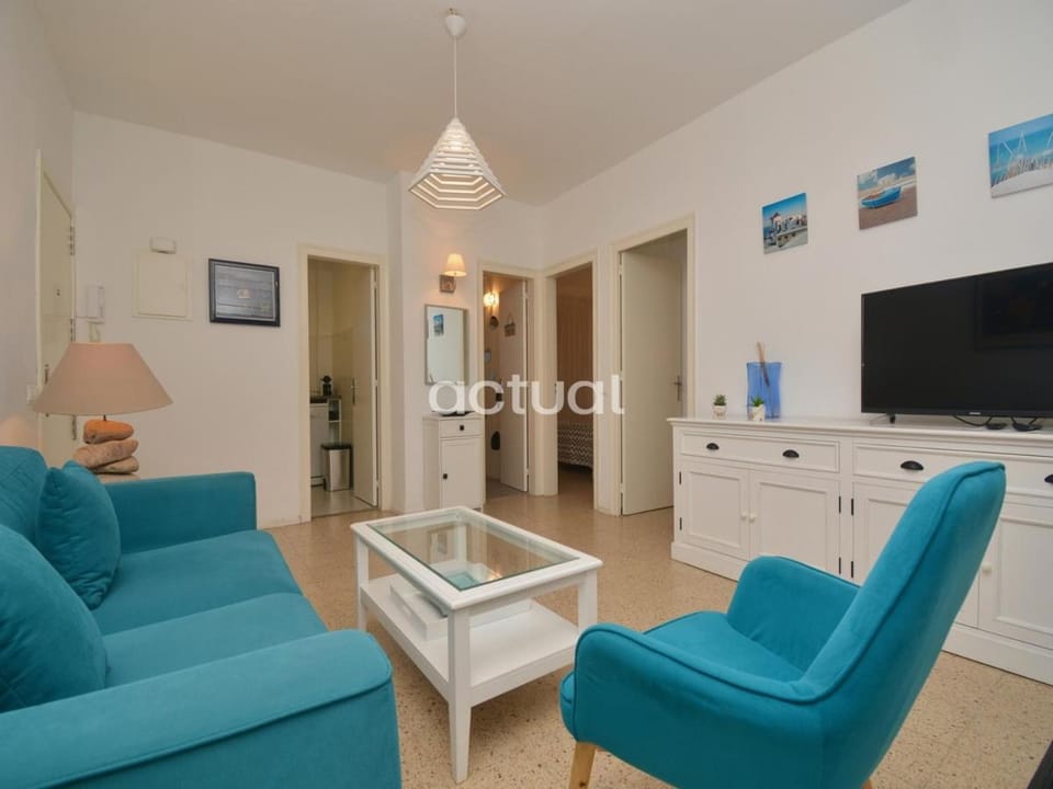 Rey Balduino Bajos 4 Apartment in Platja d'Aro