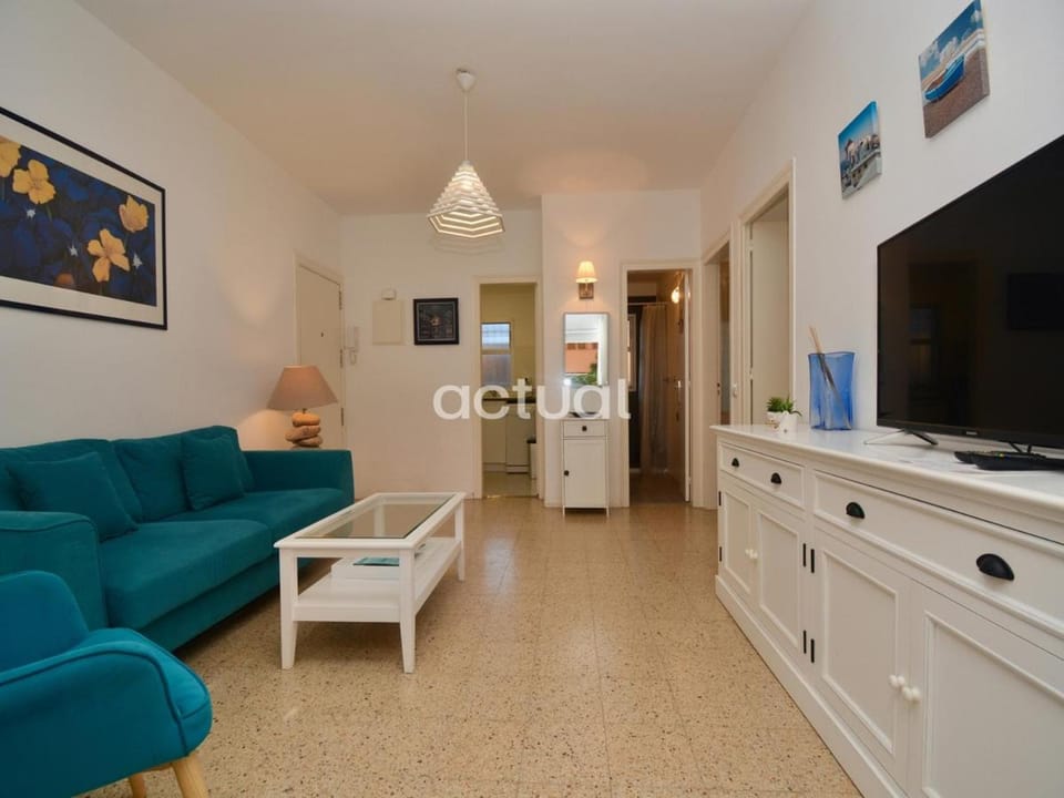 Rey Balduino Bajos 4 Apartment in Platja d'Aro