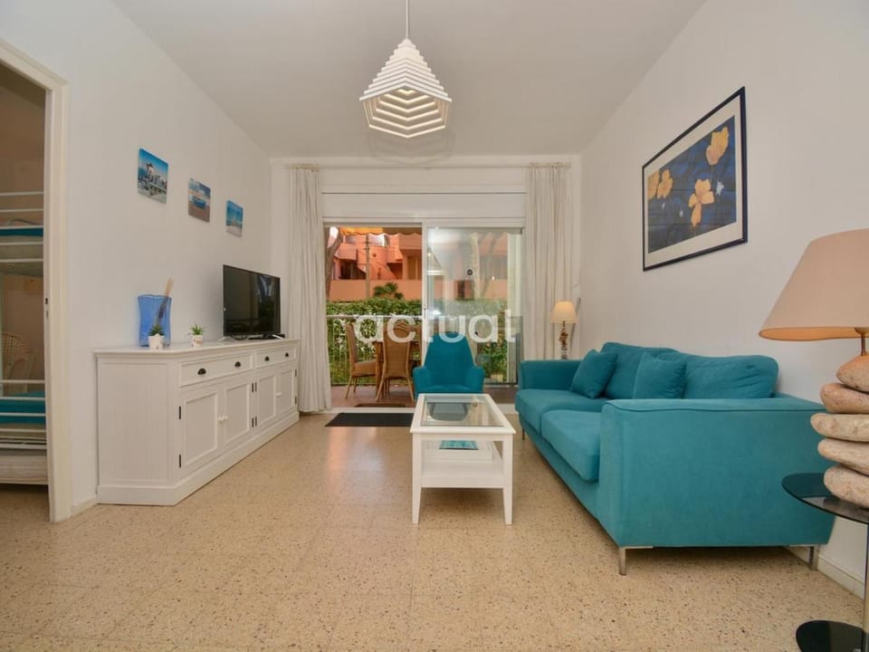 Rey Balduino Bajos 4 Apartment in Platja d'Aro