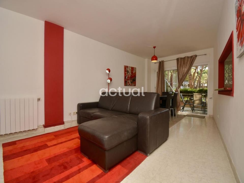 Mar D´Aro Esc 2 Bajos B Apartment in Platja d'Aro