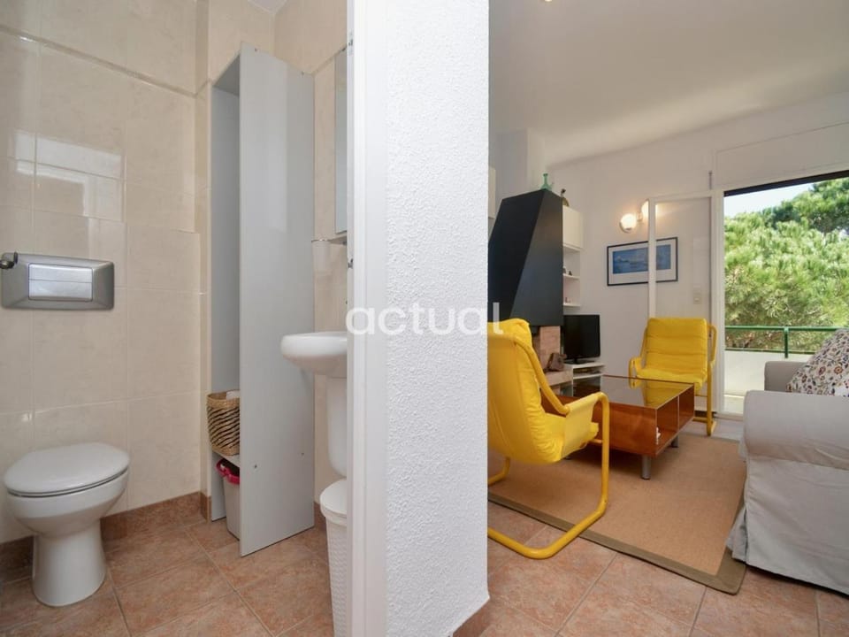 Las Velas 2-2 Apartment in Platja d'Aro