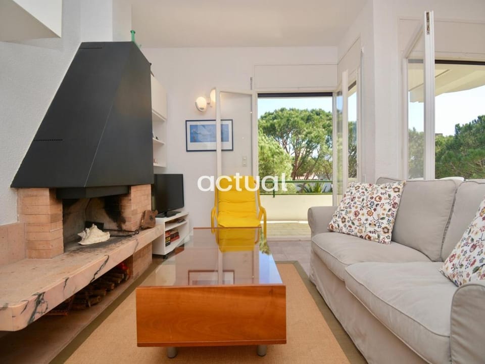 Las Velas 2-2 Apartment in Platja d'Aro