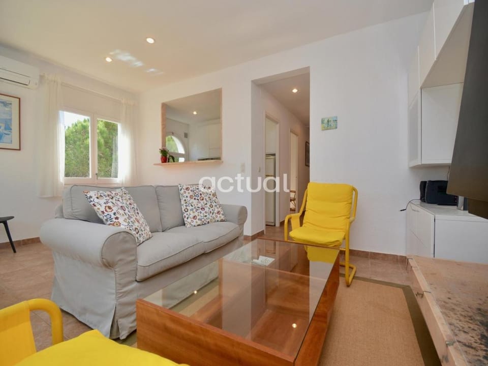 Las Velas 2-2 Apartment in Platja d'Aro