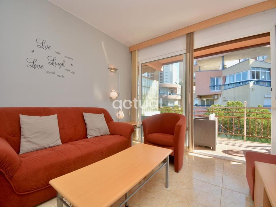 Santa Marina 13 Apartment in Platja d'Aro