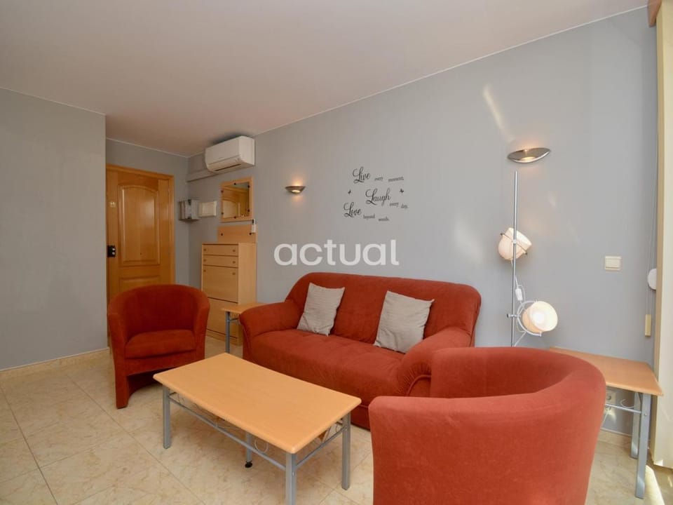 Santa Marina 13 Apartment in Platja d'Aro