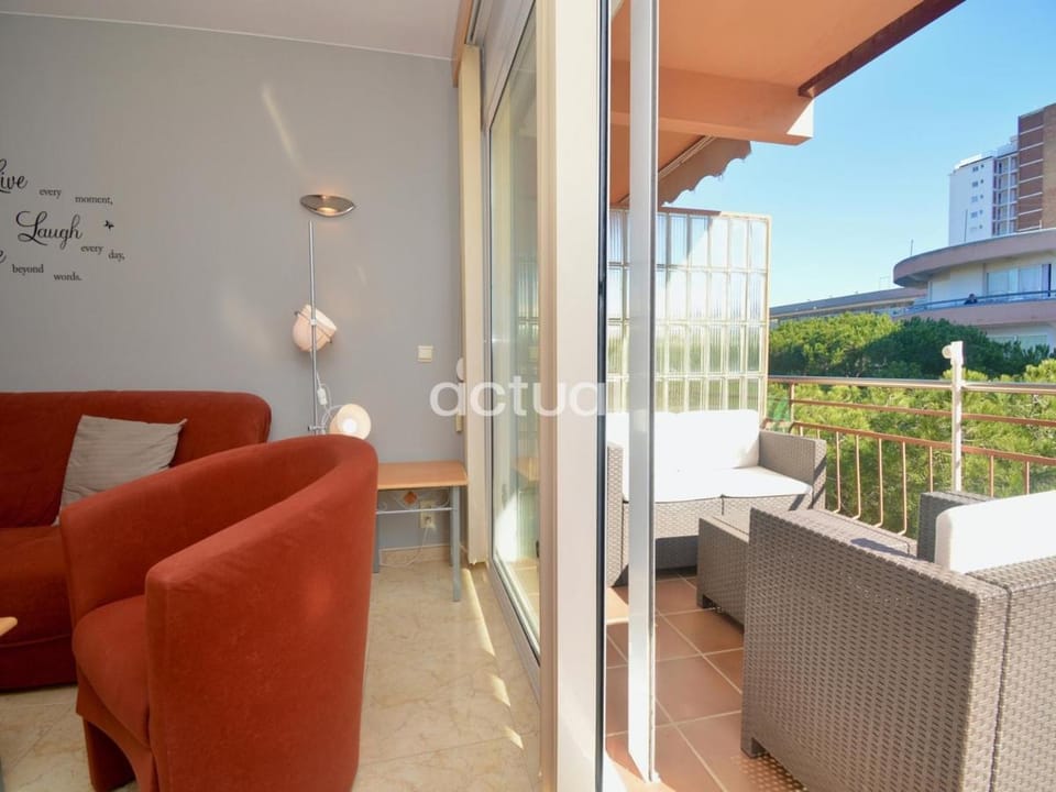 Santa Marina 13 Apartment in Platja d'Aro