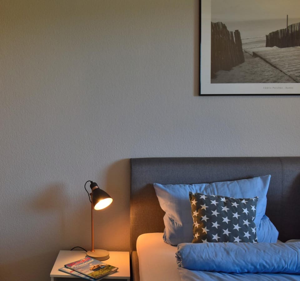 Fehmarnstrand 77 Whg 3 Apartment in Ostholstein