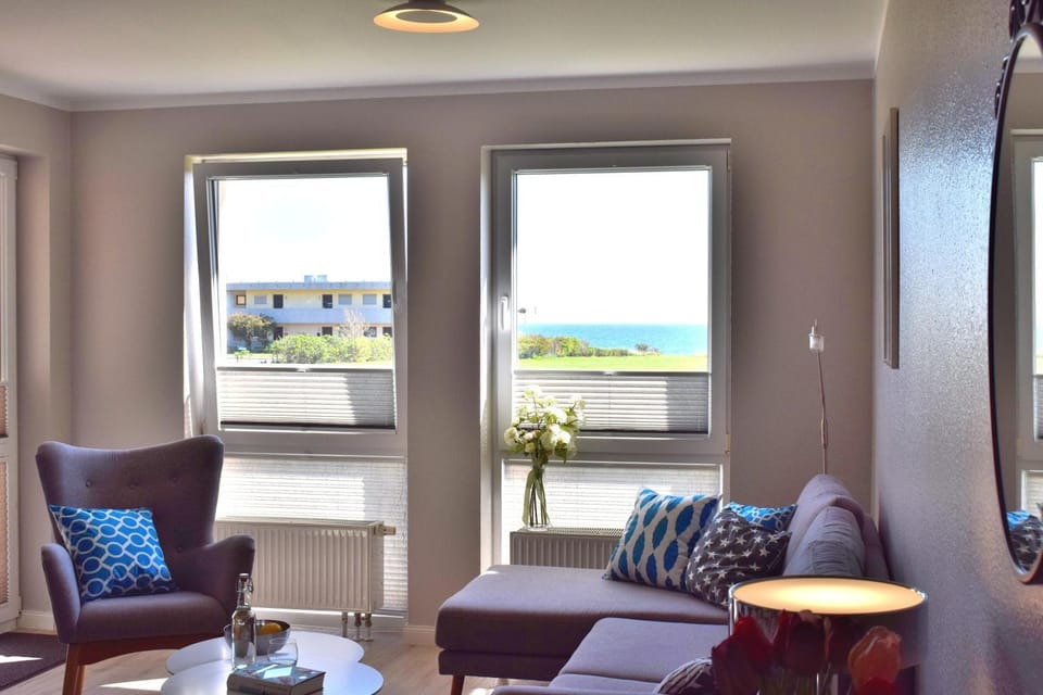 Fehmarnstrand 77 Whg 3 Apartment in Ostholstein