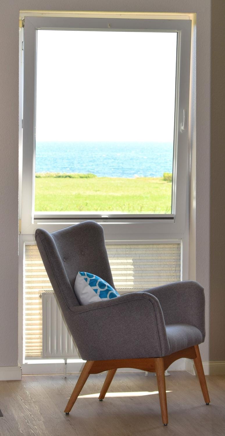 Fehmarnstrand 77 Whg 3 Apartment in Ostholstein