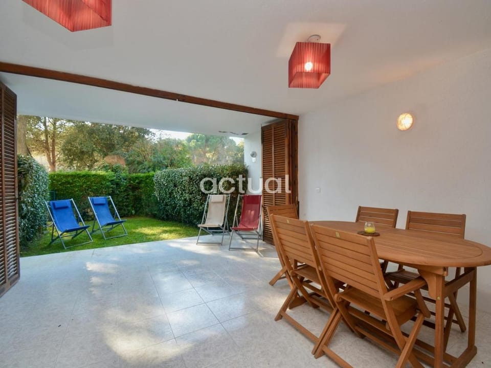 Politur F-1 Apartment in Platja d'Aro