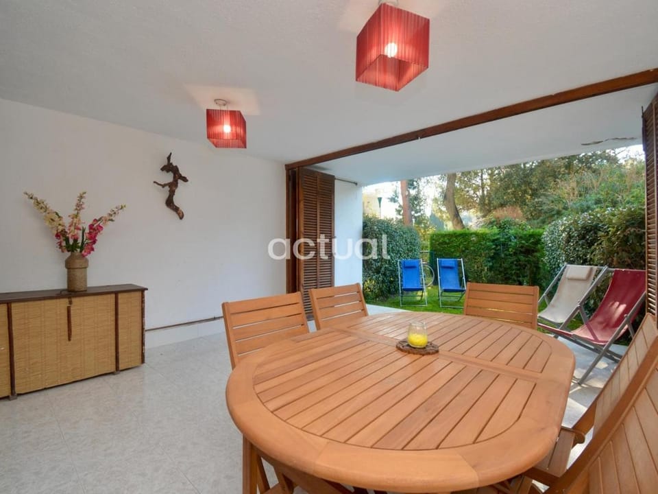 Politur F-1 Apartment in Platja d'Aro