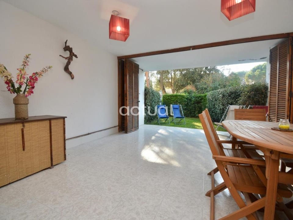 Politur F-1 Apartment in Platja d'Aro