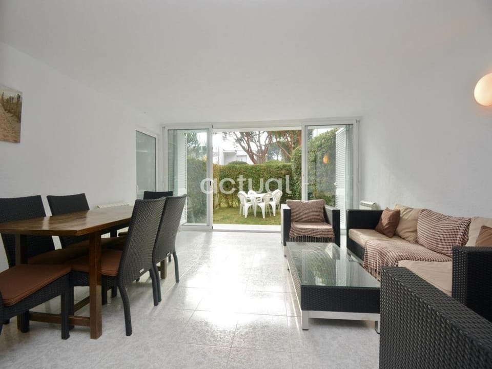 Politur F-4 Apartment in Platja d'Aro