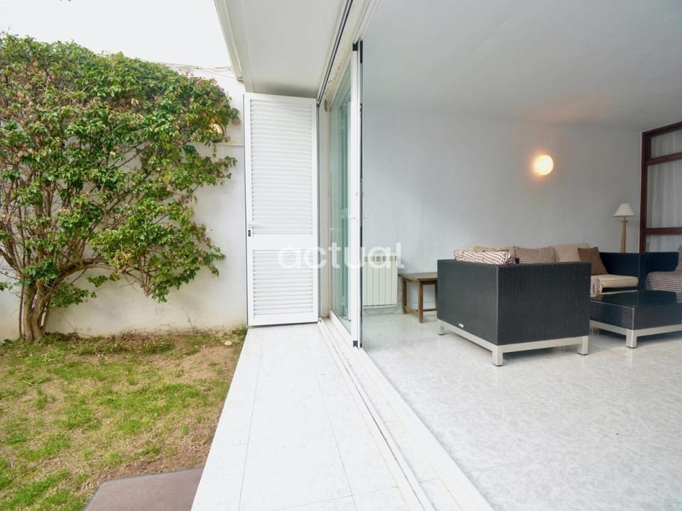 Politur F-4 Apartment in Platja d'Aro