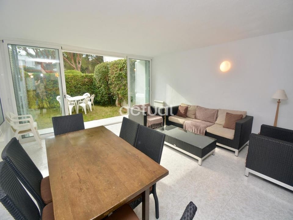 Politur F-4 Apartment in Platja d'Aro