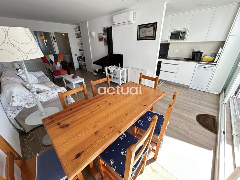 Politur F-42 Apartment in Platja d'Aro
