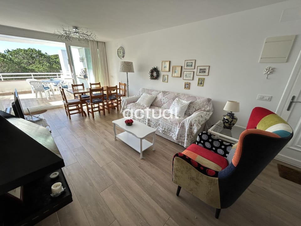 Politur F-42 Apartment in Platja d'Aro