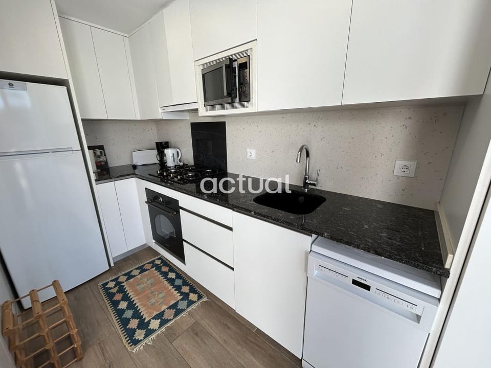 Politur F-42 Apartment in Platja d'Aro