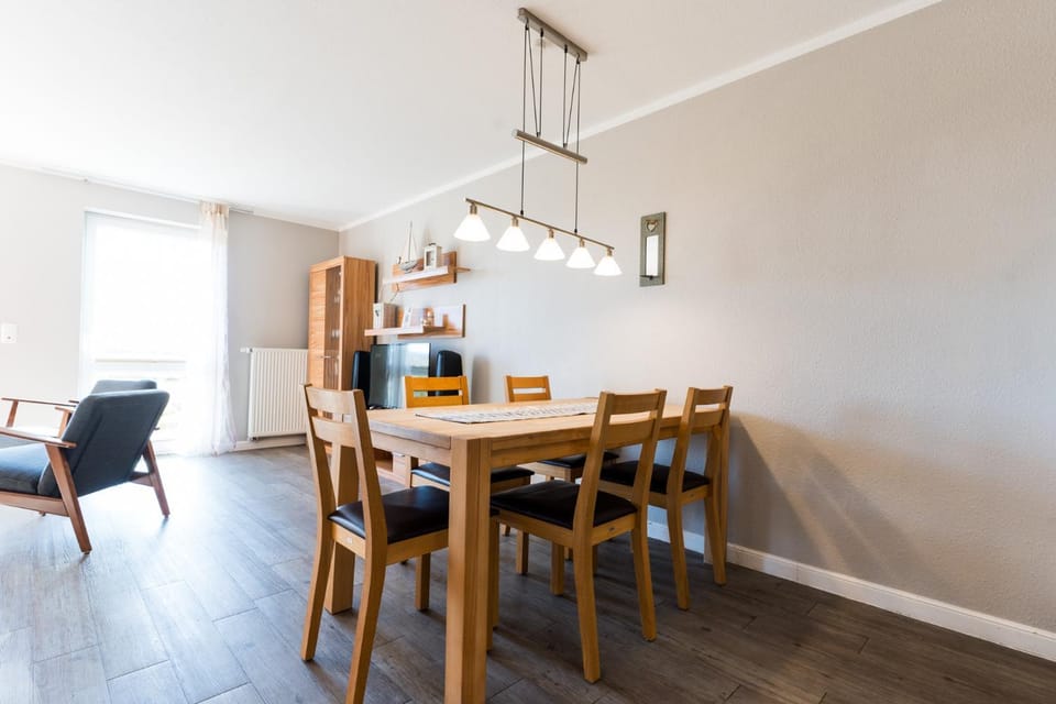 Fehmarnstrand 78 RH 6 House in Ostholstein