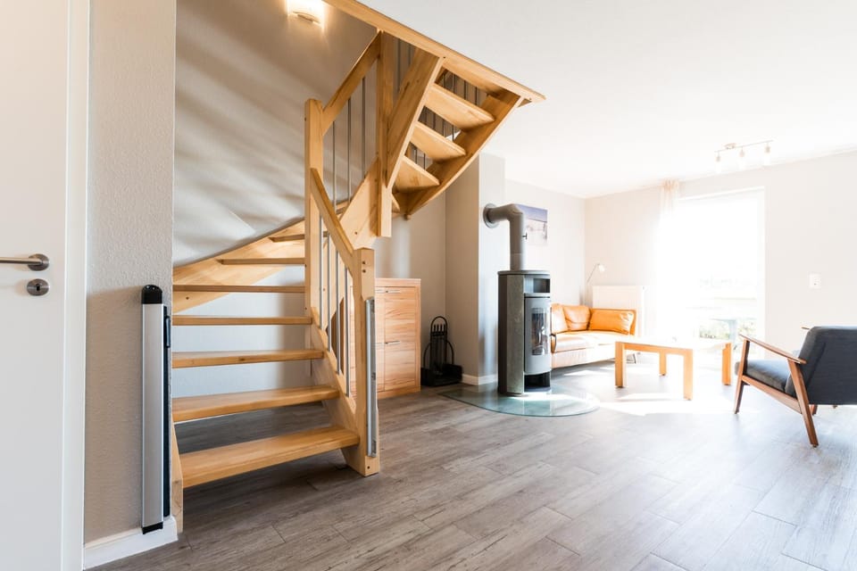 Fehmarnstrand 78 RH 6 House in Ostholstein