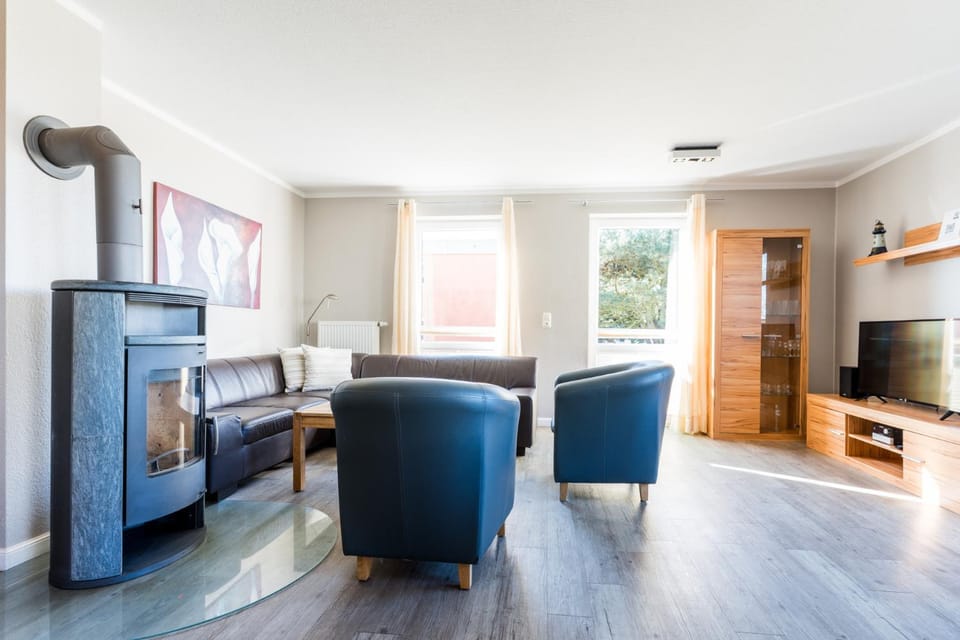 Fehmarnstrand 78 RH 7 House in Ostholstein