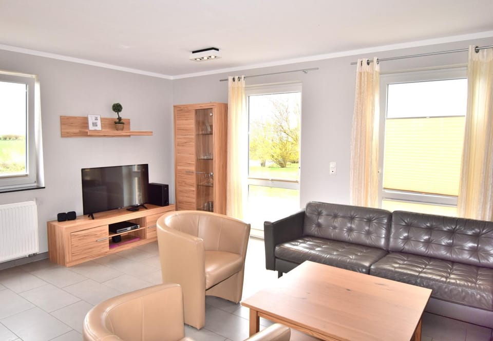 Fehmarnstrand 78 RH 8 House in Ostholstein