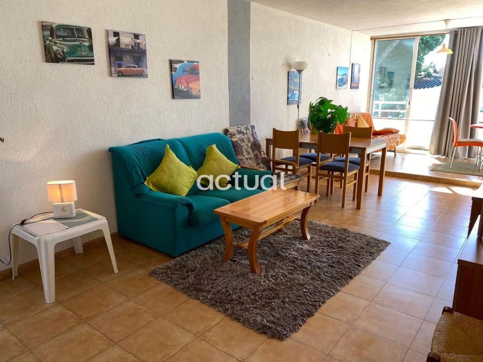 Politur J-30 Apartment in Platja d'Aro