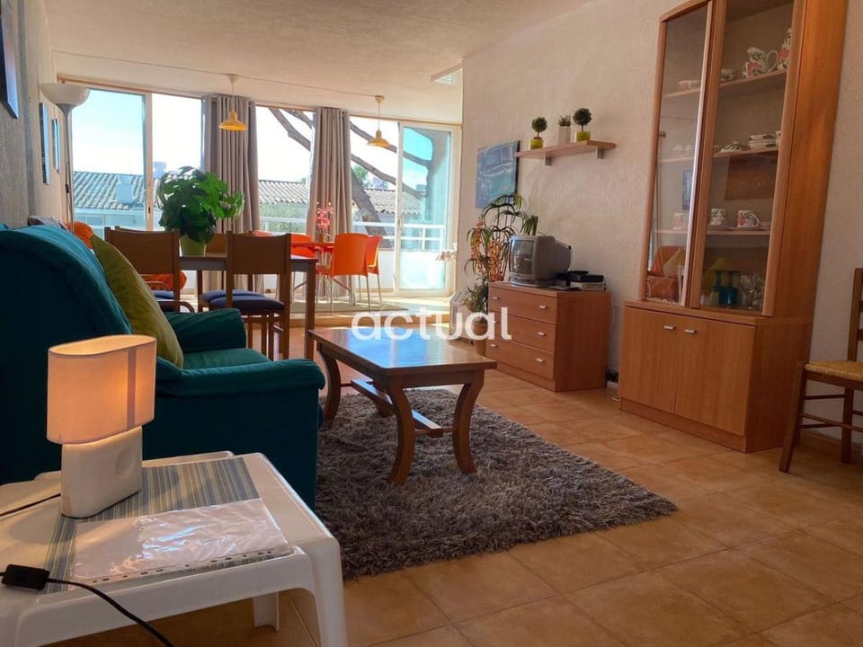 Politur J-30 Apartment in Platja d'Aro