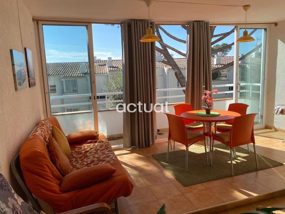Politur J-30 Apartment in Platja d'Aro