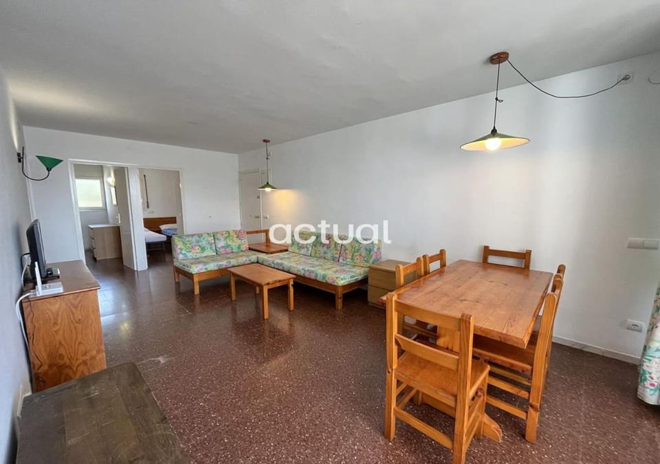 Politur K-44 Apartment in Platja d'Aro