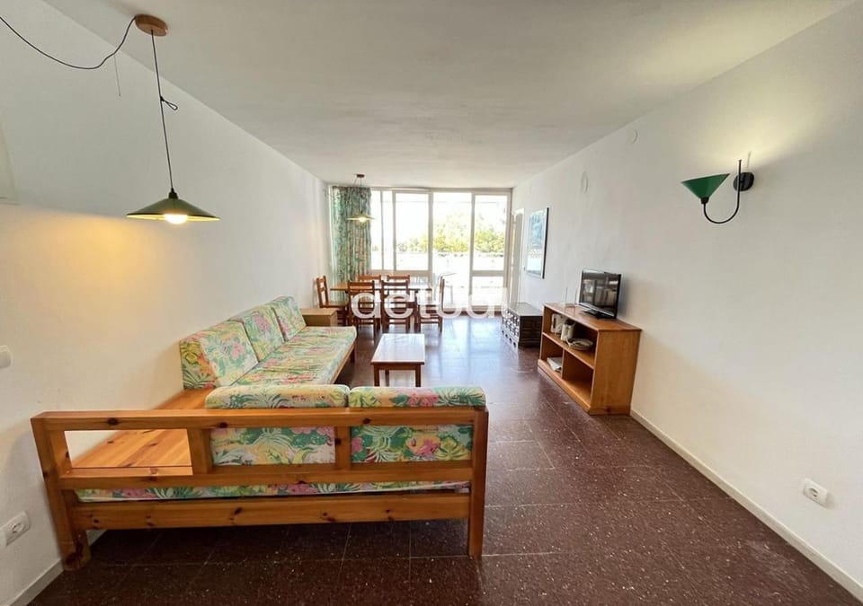 Politur K-44 Apartment in Platja d'Aro