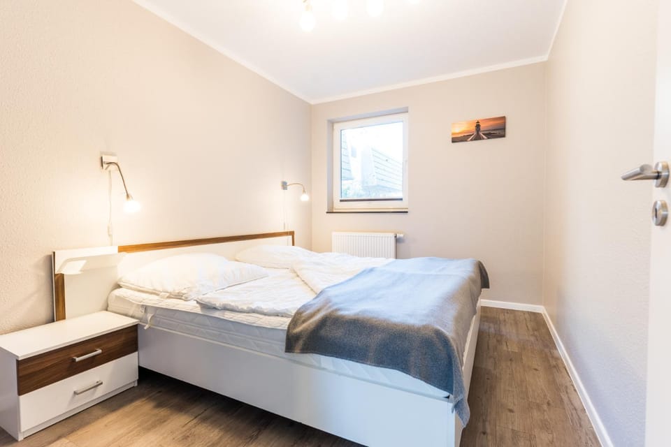 Fehmarnstrand 78 App 10 Apartment in Ostholstein