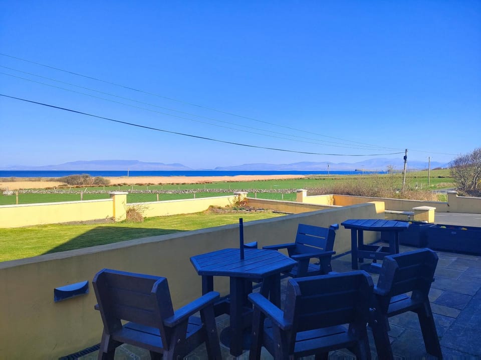 Bertra House B&B Bed and Breakfast in County Mayo