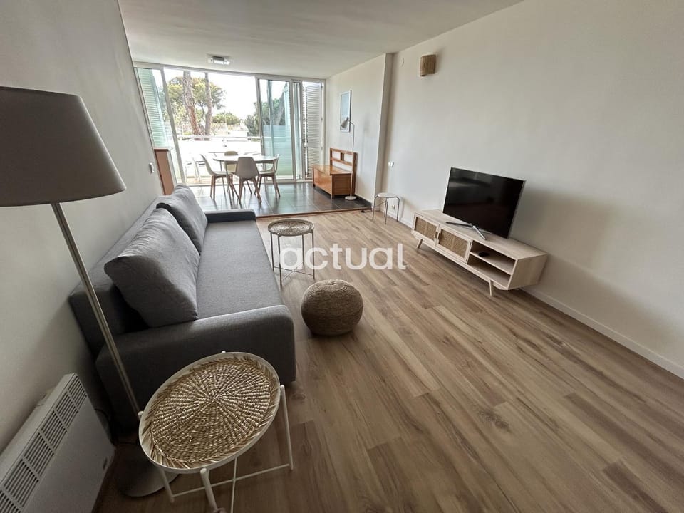 Politur K-19 Apartment in Platja d'Aro