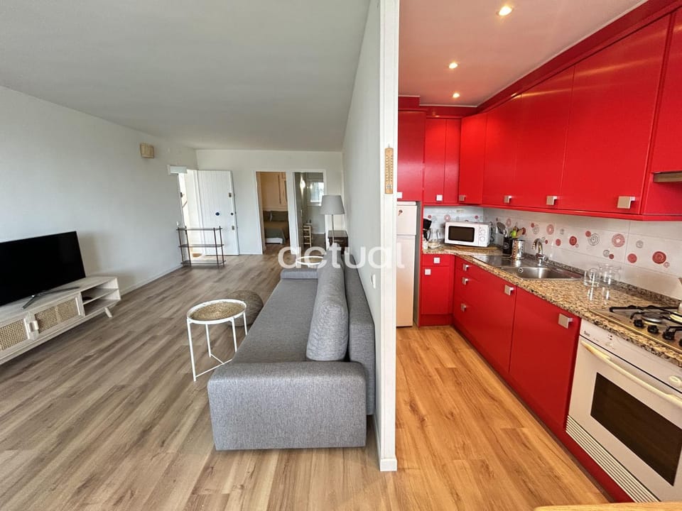 Politur K-19 Apartment in Platja d'Aro