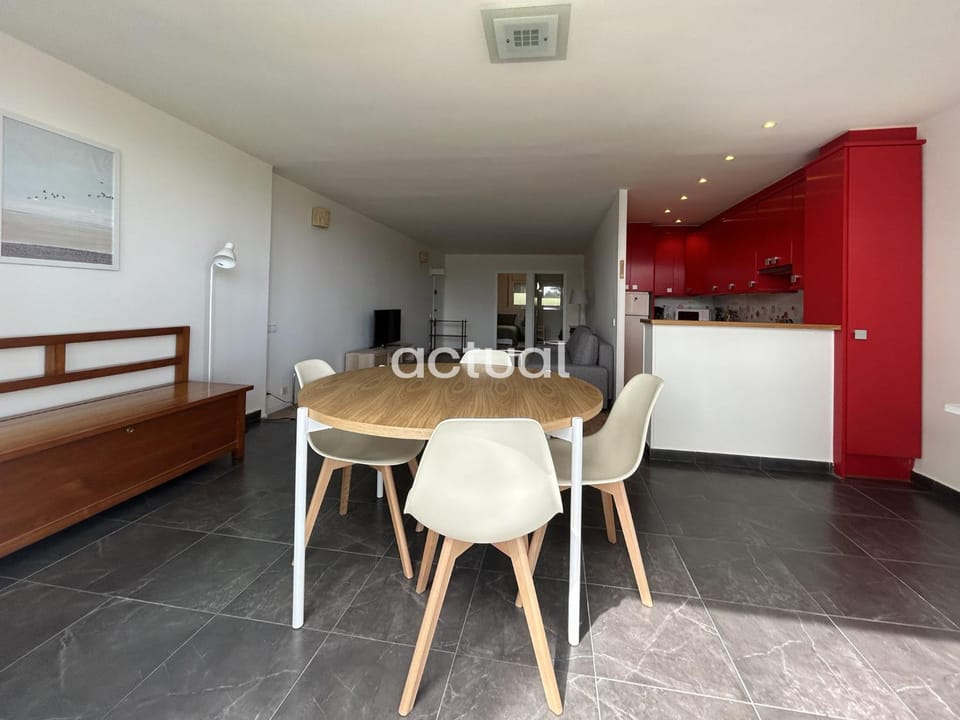 Politur K-19 Apartment in Platja d'Aro
