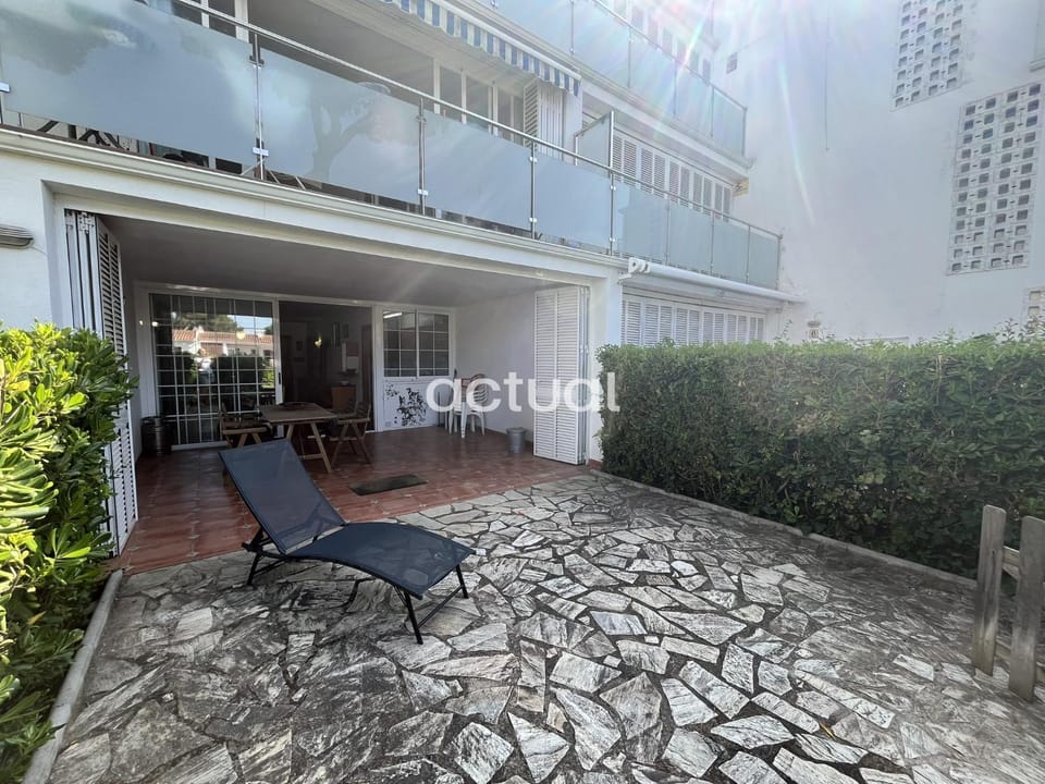 Politur K-5 Apartment in Platja d'Aro
