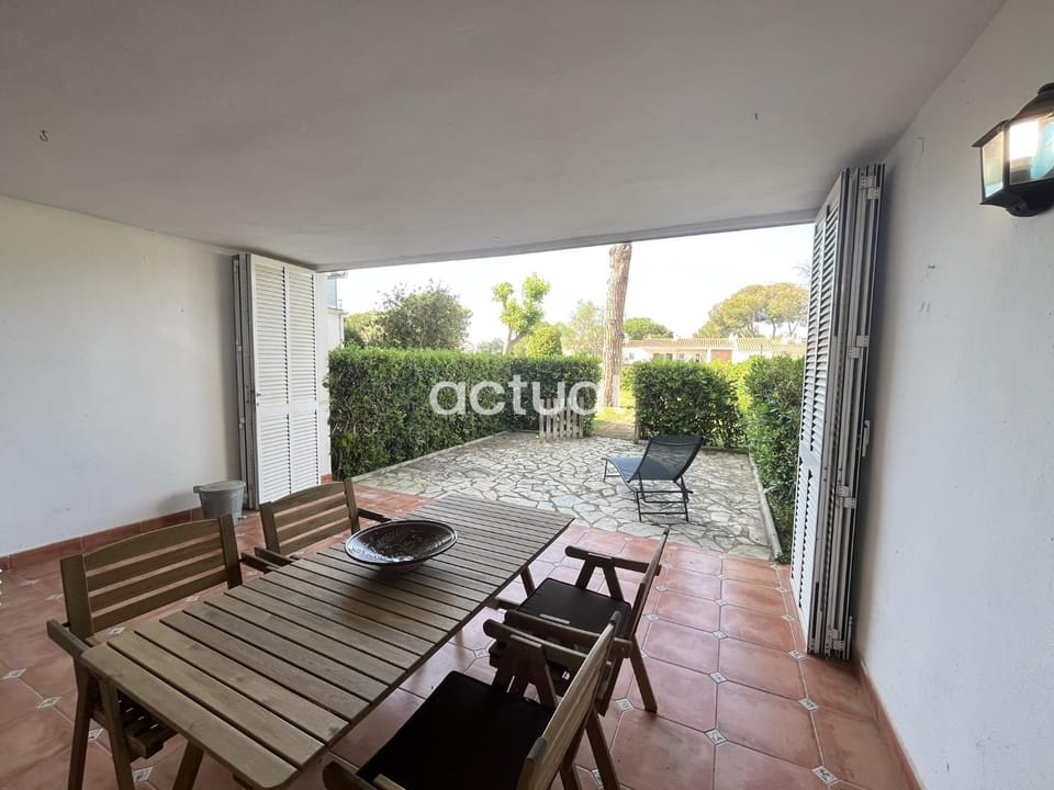 Politur K-5 Apartment in Platja d'Aro