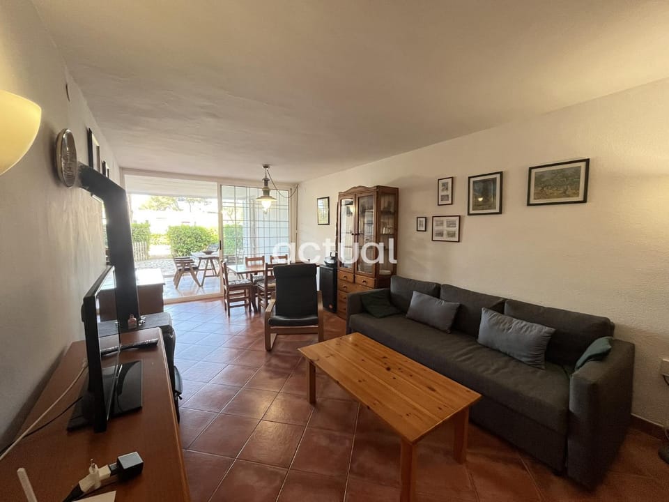 Politur K-5 Apartment in Platja d'Aro