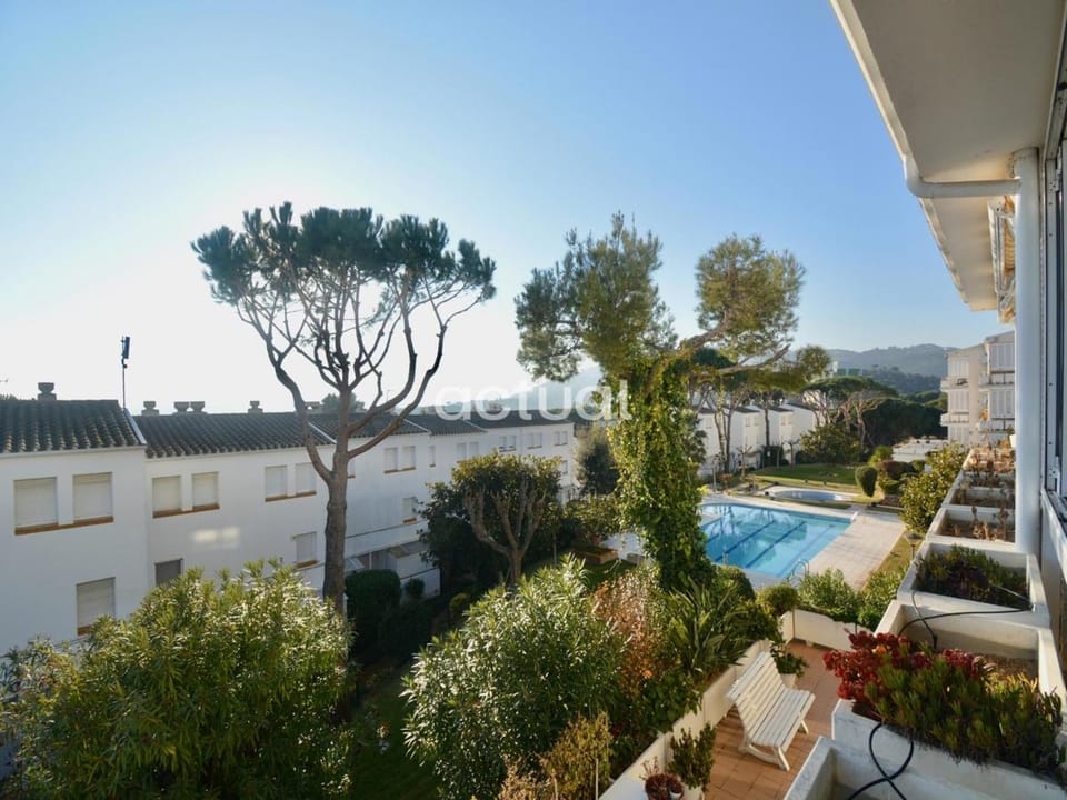 Politur O-64 Apartment in Platja d'Aro