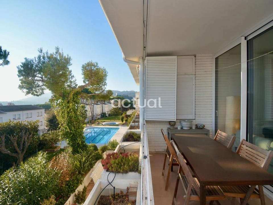 Politur O-64 Apartment in Platja d'Aro