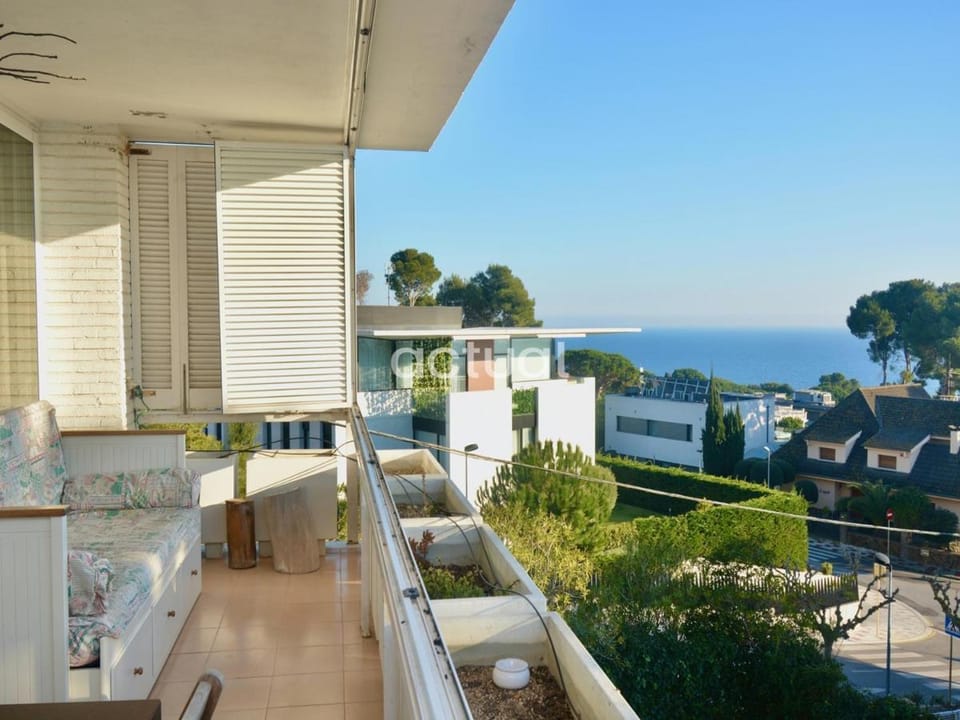 Politur O-64 Apartment in Platja d'Aro